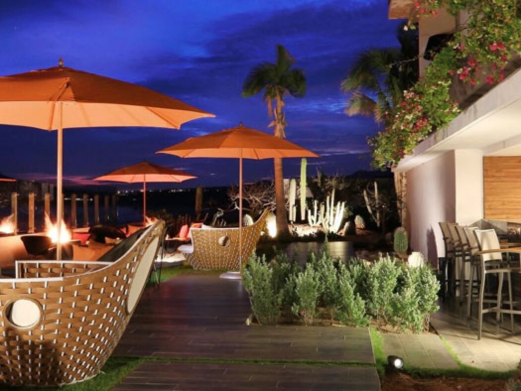 Picture of Miramar Bar