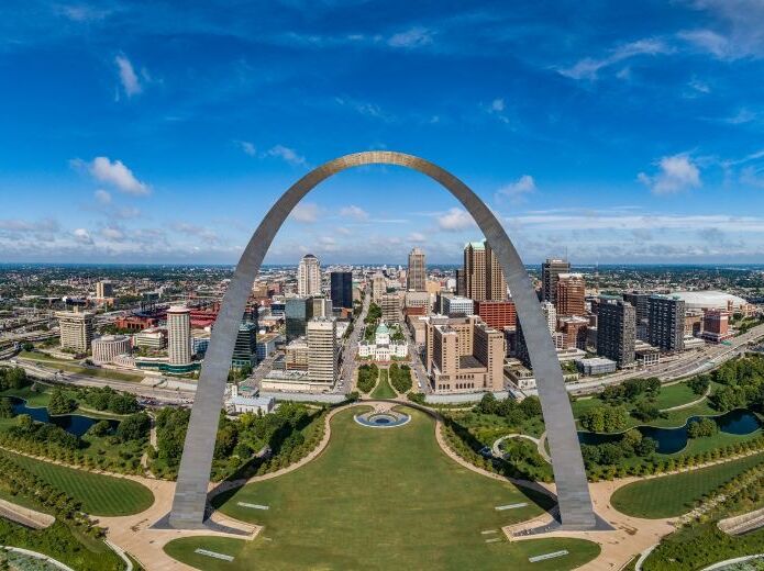 Picture of Museum at the Gateway Arch