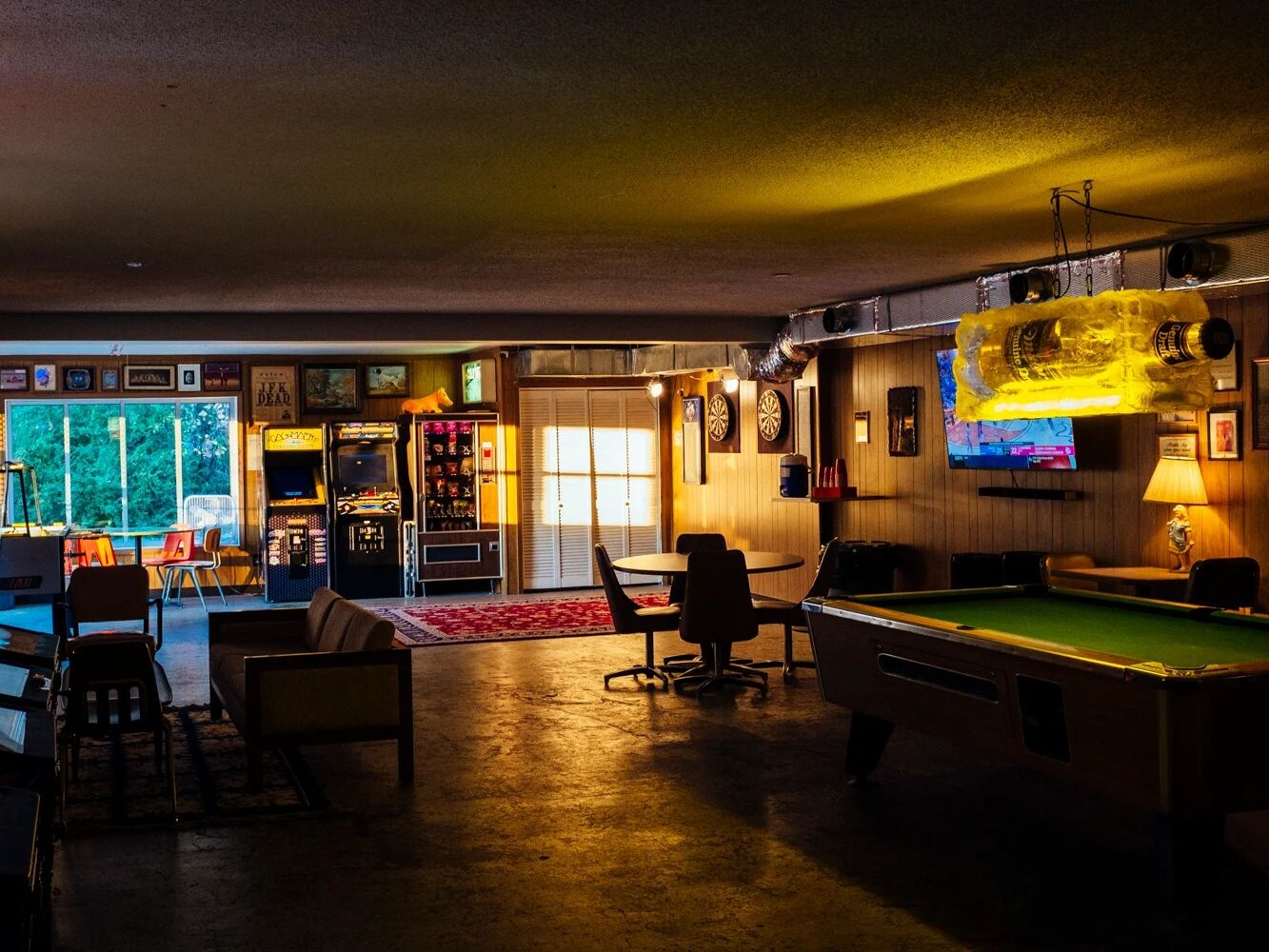 Picture of Mom's Basement