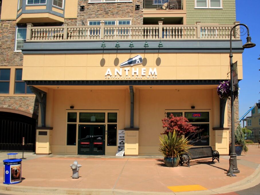 Picture of Anthem Coffee & Tea | Point Ruston