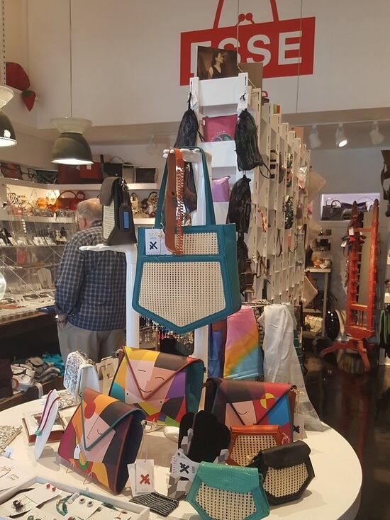 Picture of Esse Purse Museum & Store