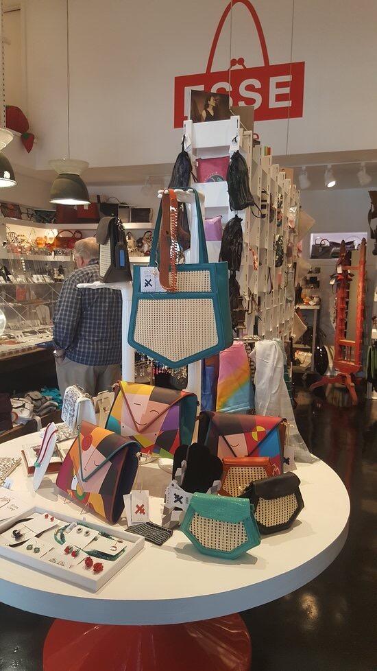 Picture of Esse Purse Museum & Store