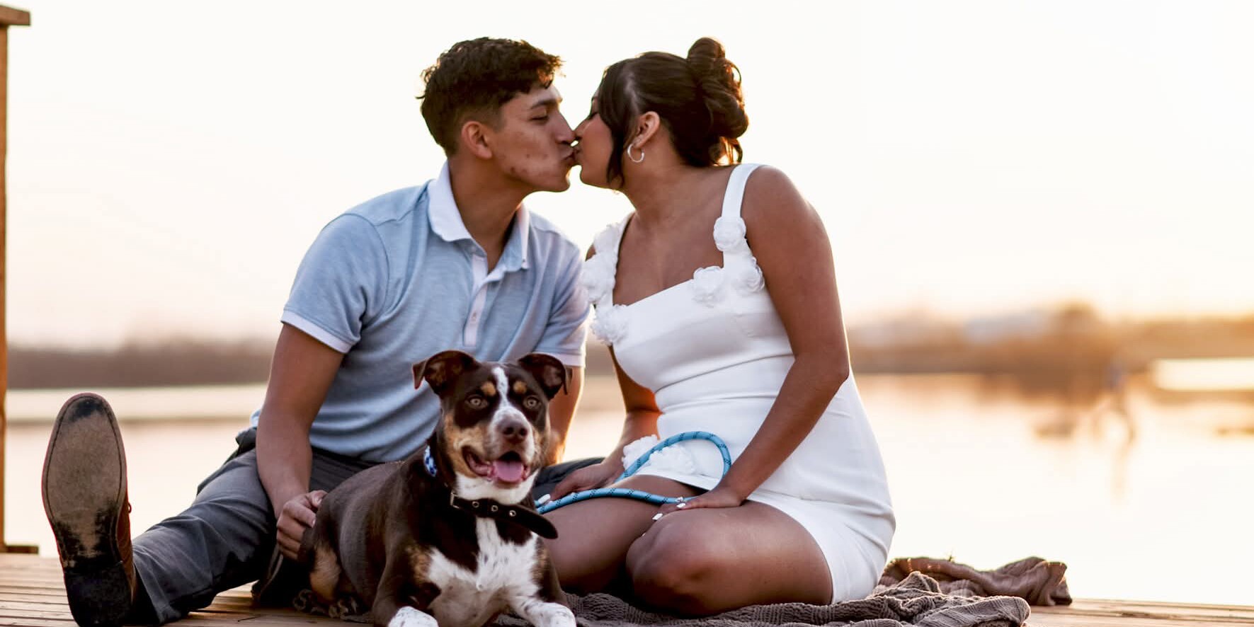 Alonzo & Mia Home Page Banner