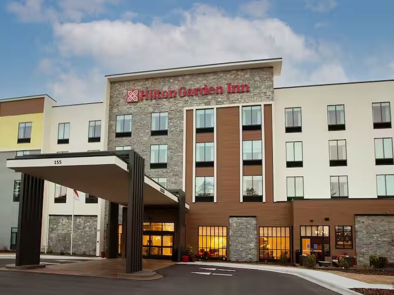 Picture of Hilton Garden Inn Southern Pines Pinehurst