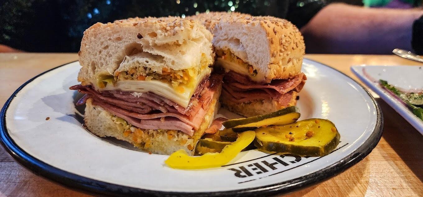Picture of Cochon Butcher