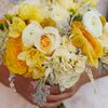 A Colorful Industrial Wedding at Cannery One in Nashville, Tennessee