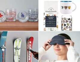 Gift ideas for child's boyfriend, girlfriend or partner