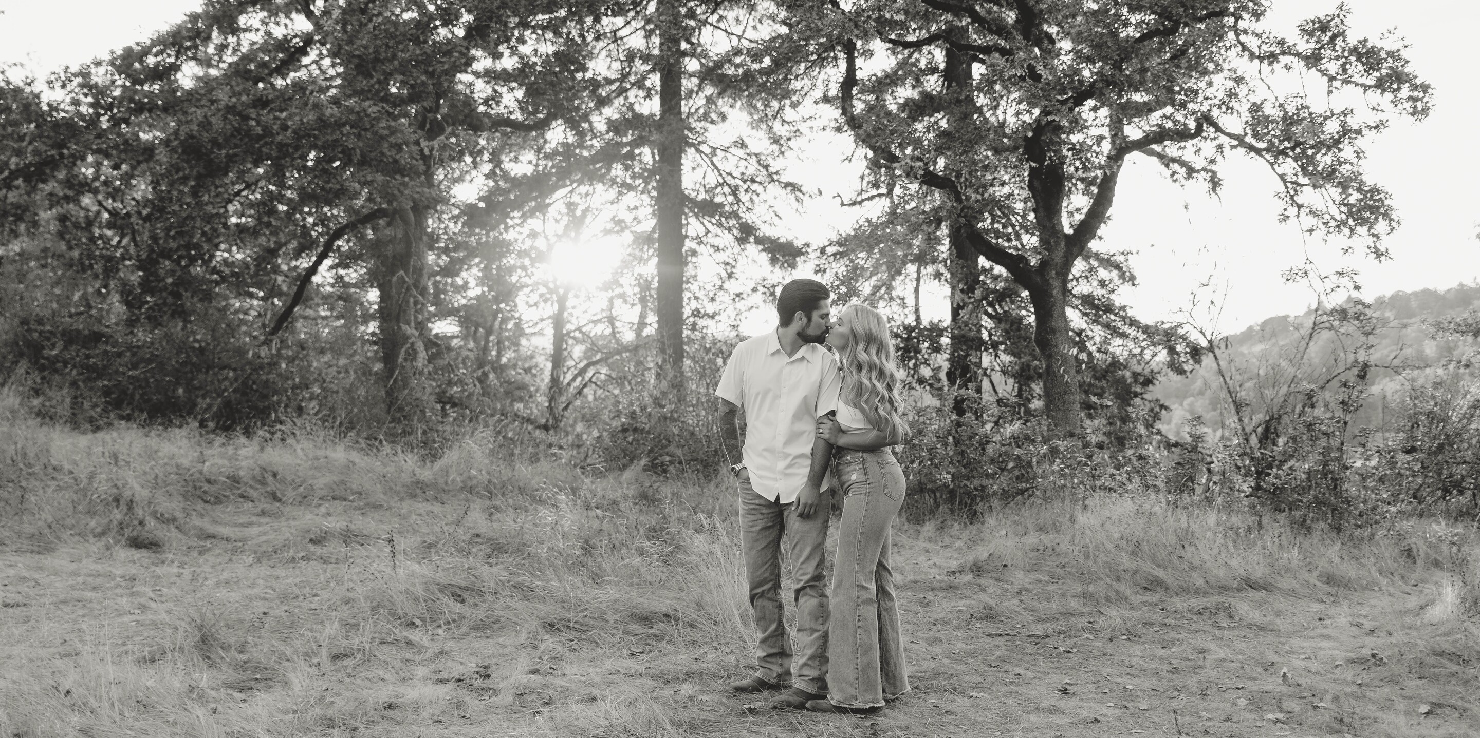 Tyler & Shaylee Home Page Banner
