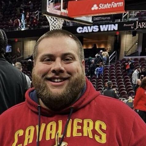 Nick Rizzo