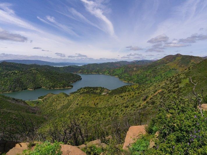 Picture of UC Davis - Stebbins Cold Canyon Natural Reserve