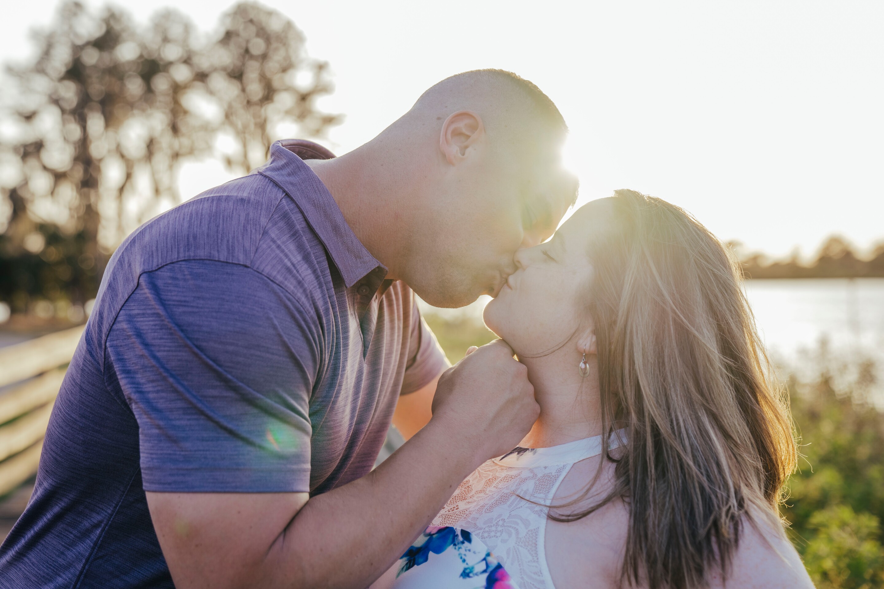 Jenna & Joseph Home Page Banner
