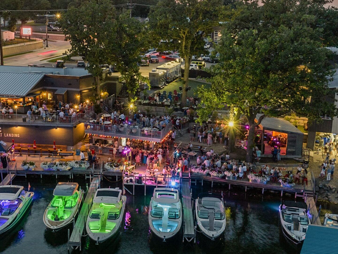 Picture of Okoboji Store
