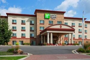 Picture of Holiday Inn Express Hotel & Suites Wausau by IHG