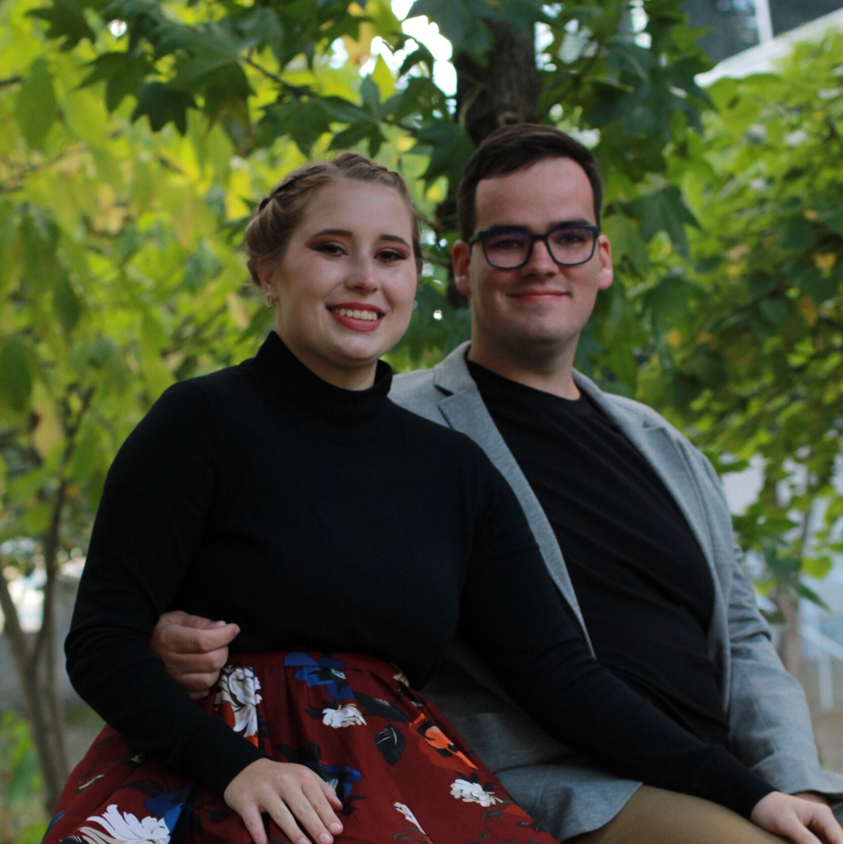 Picture of Our Love Story