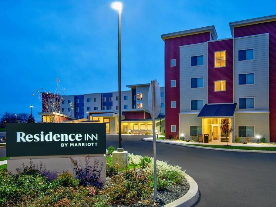 Picture of Residence Inn Reading