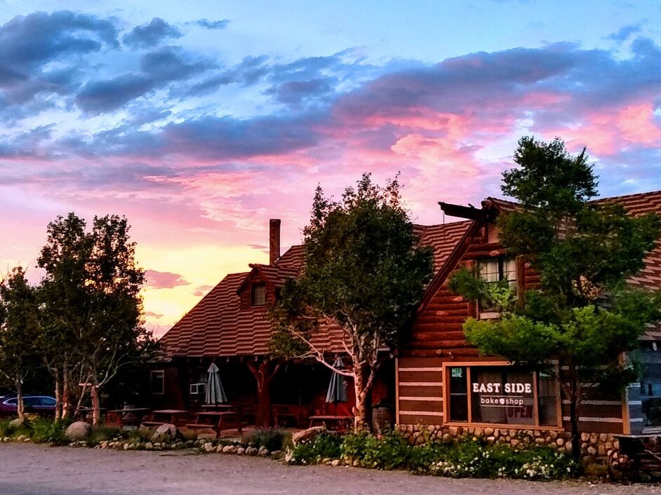 Picture of McGee Creek Lodge