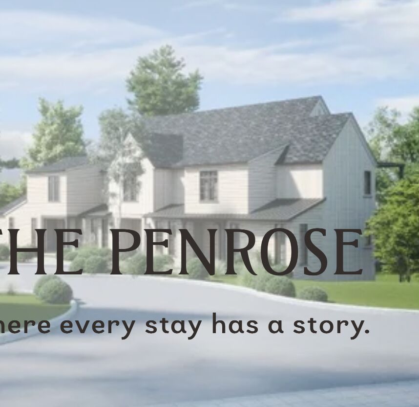 Picture of The Penrose Suites