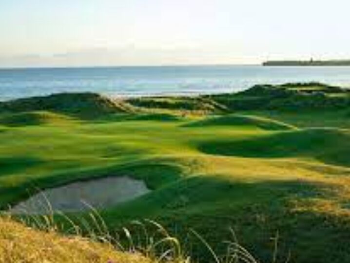 Picture of Doolin Pitch and Putt