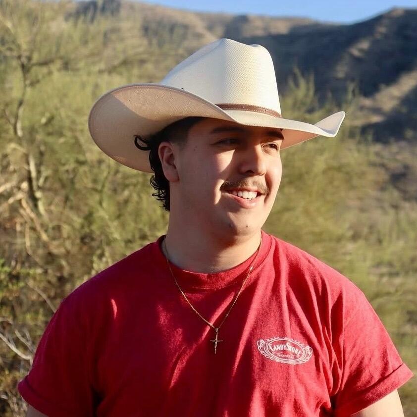 Juan Ortiz