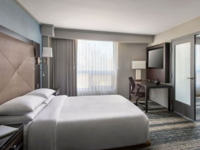 Picture of Boston Marriott Burlington
