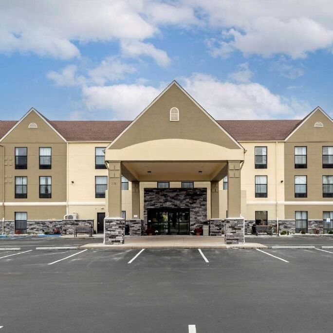 Picture of Comfort Inn