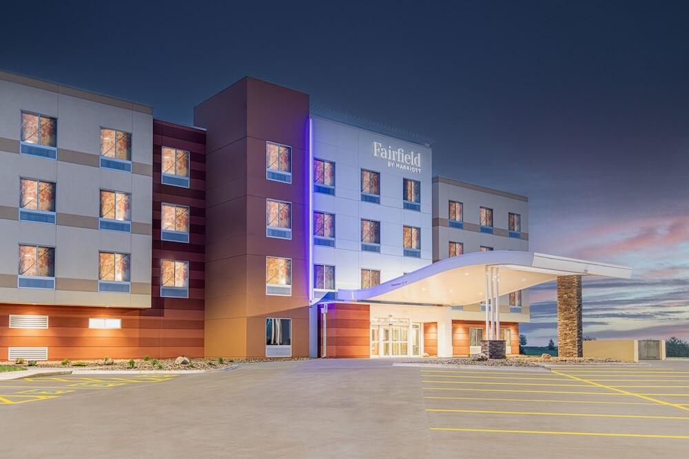 Picture of Fairfield Inn & Suites By Marriott Sioux Center