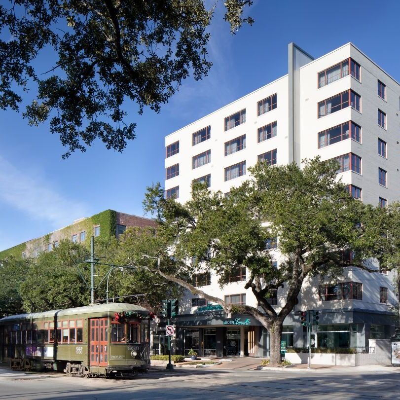 Picture of Hotel Tonnelle New Orleans, A Tribute Portfolio Hotel