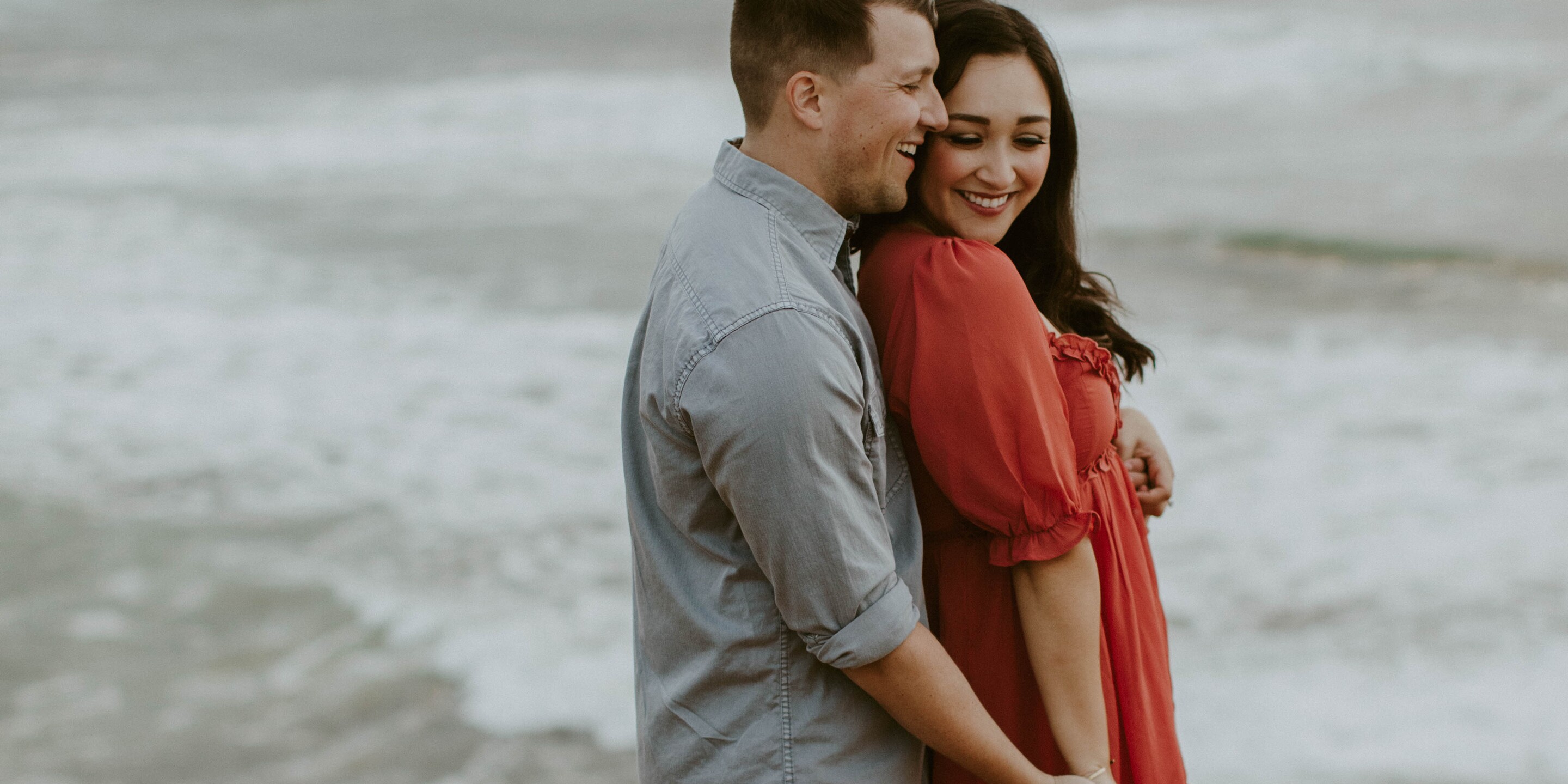 Alexandra & Zachary Home Page Banner
