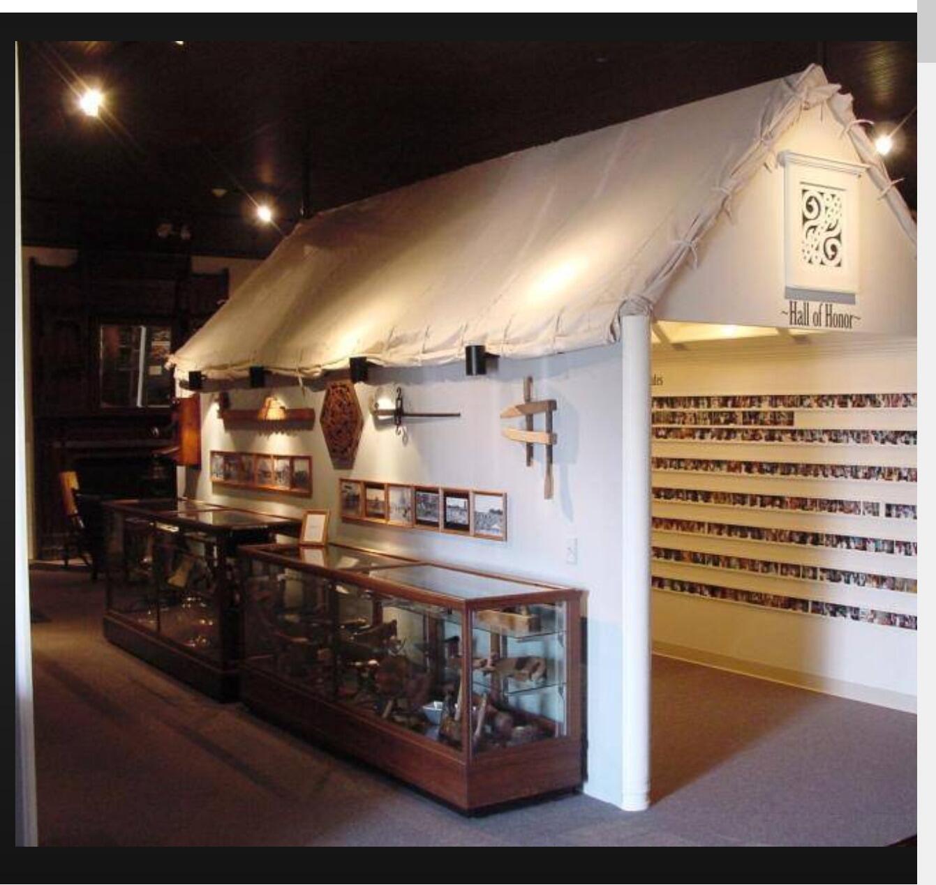 Picture of Fitzgerald Blue & Gray Museum