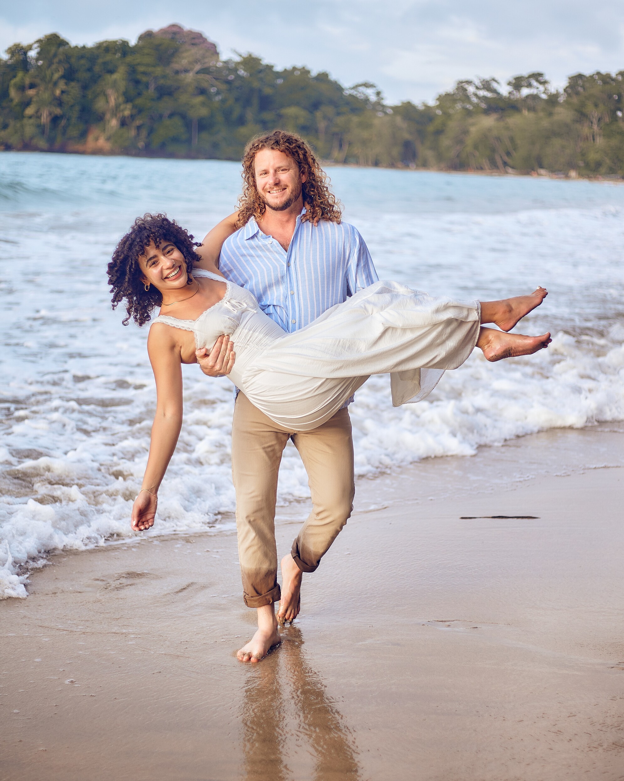 Rosa & Clay Home Page Banner