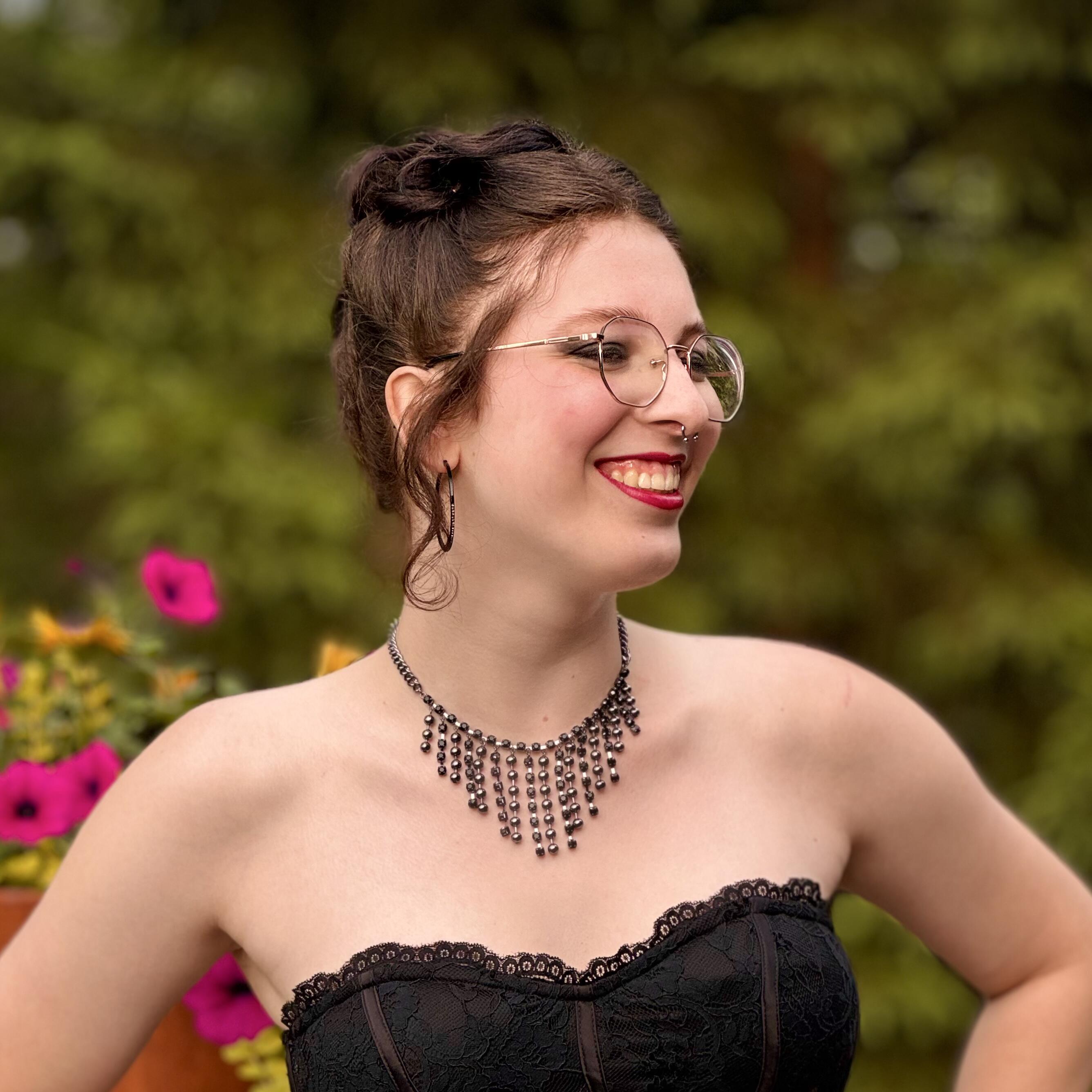Summer Steinhagen