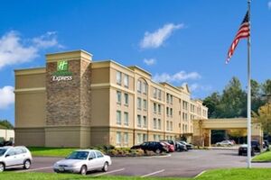 Picture of Holiday Inn Express Hotel & Suites West Long Branch an IHG Hotel