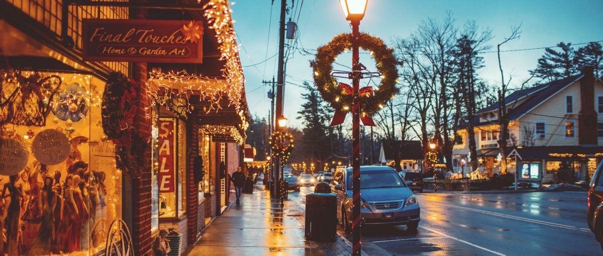 Picture of The Village Shoppes On Main Street