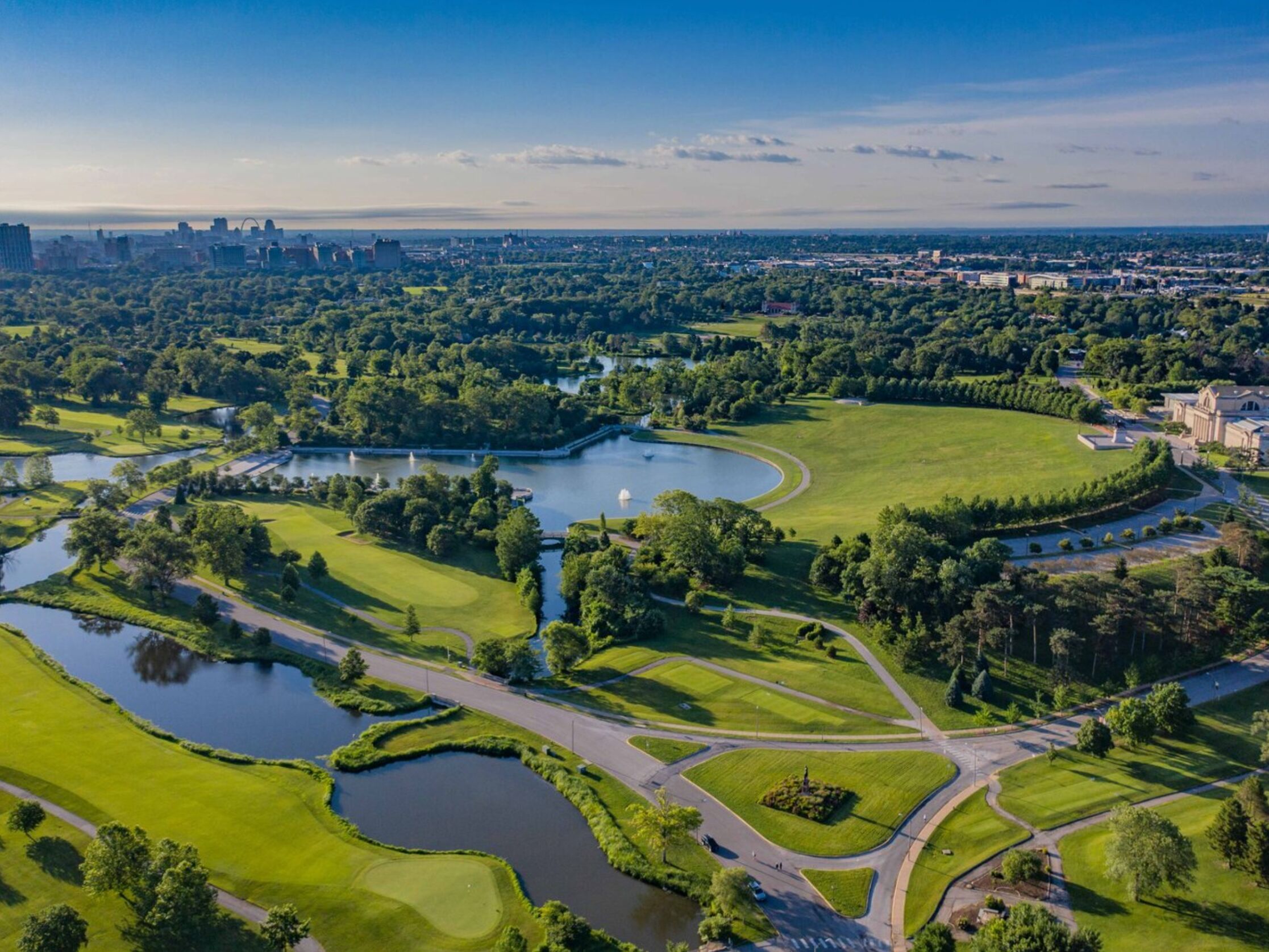 Picture of Forest Park