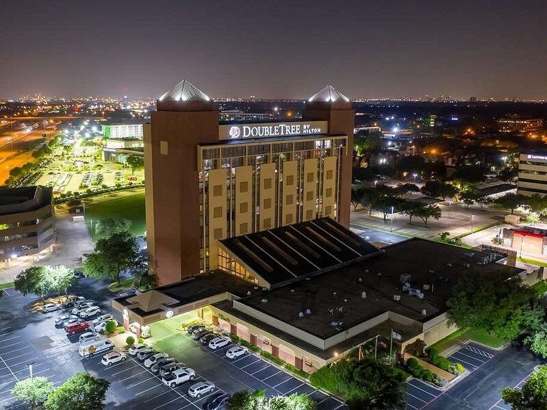 Picture of DoubleTree by Hilton Hotel Dallas - Richardson