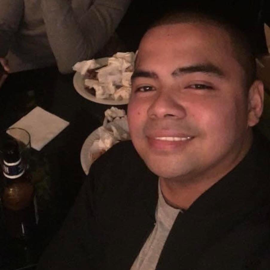 Rannie Pineda