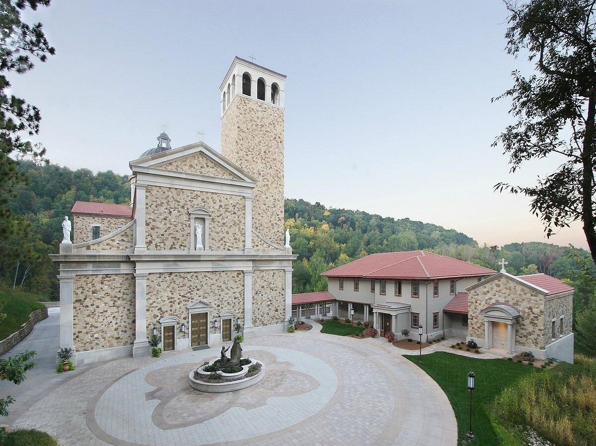 Picture of Shrine of Our Lady of Guadalupe
