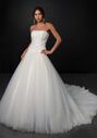 Martina Liana ML1985 Ball Gown Wedding Dress - thumbnail - 2