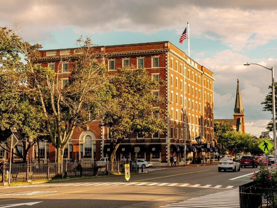 Picture of Hawthorne Hotel
