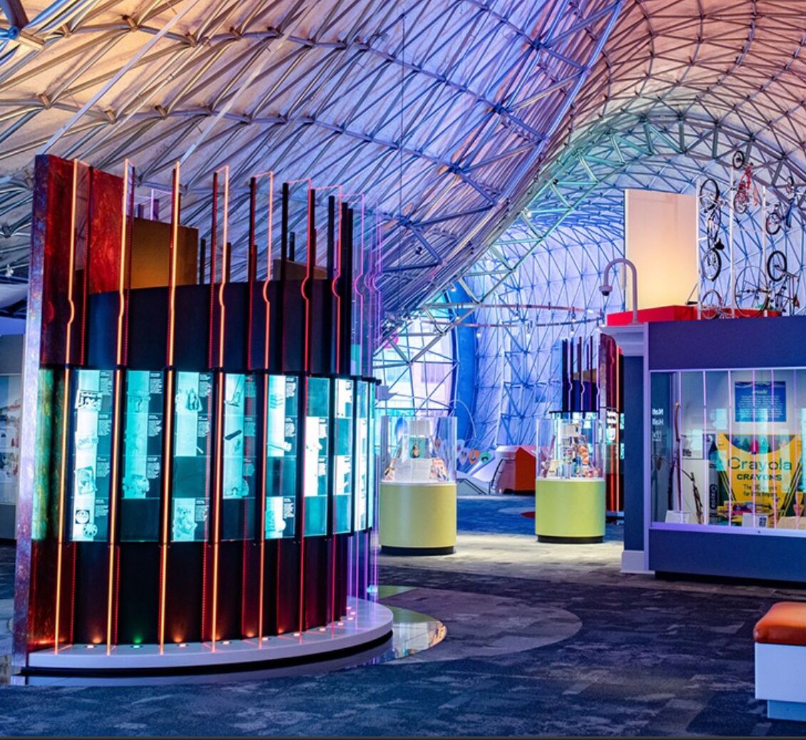 Picture of The Strong National Museum Of Play