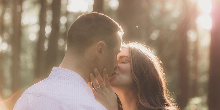 Benjamin & Lexie Home Page Banner