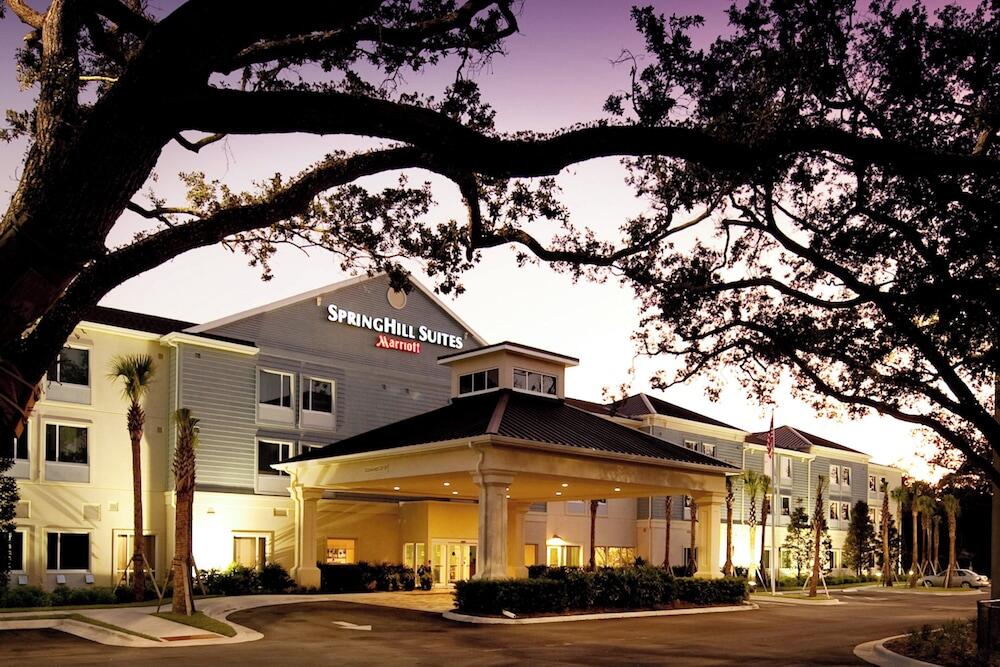 Picture of Springhill Suites by Marriott Vero Beach