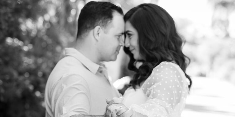 Ryan & Susana Home Page Banner