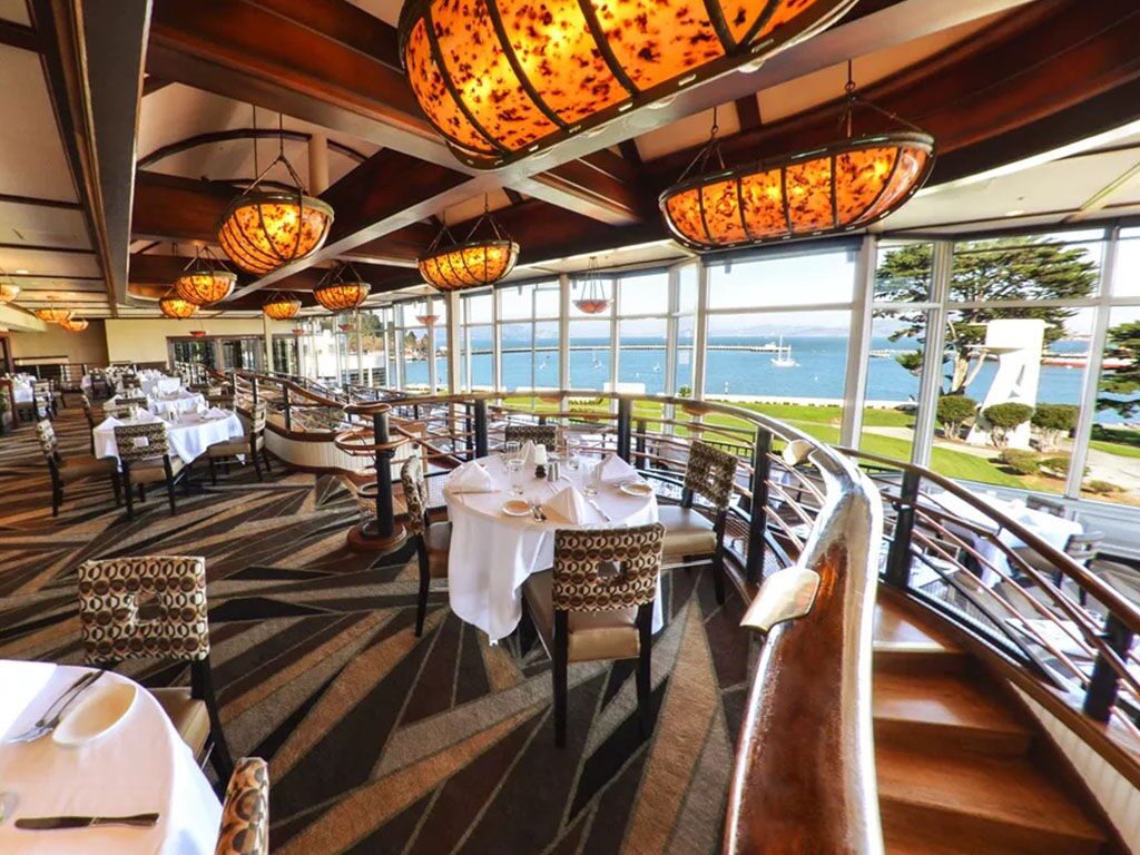 13 Epic San Francisco Rehearsal Dinner Venues