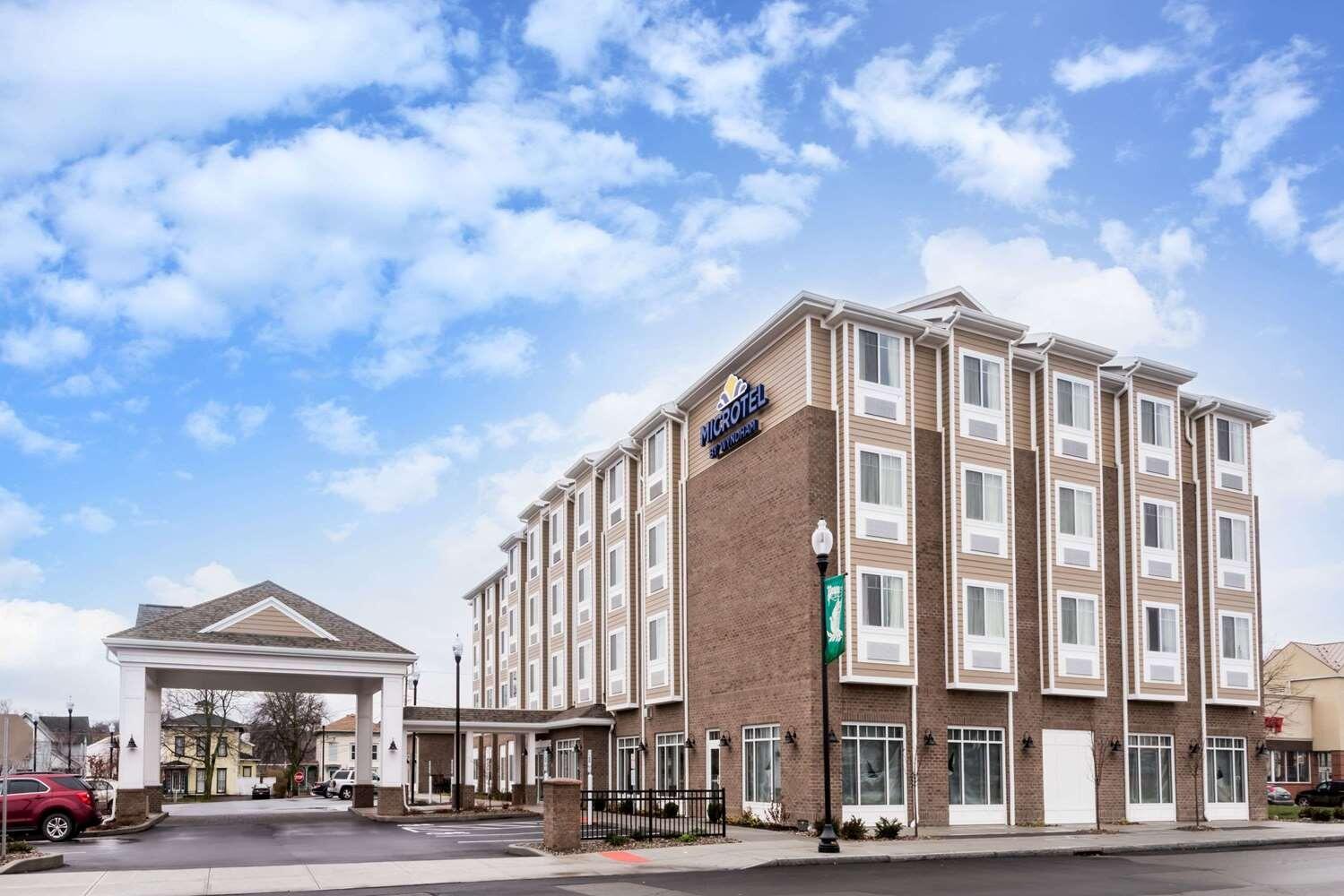 Picture of Microtel by Wyndham Penn Yan Finger Lakes Region