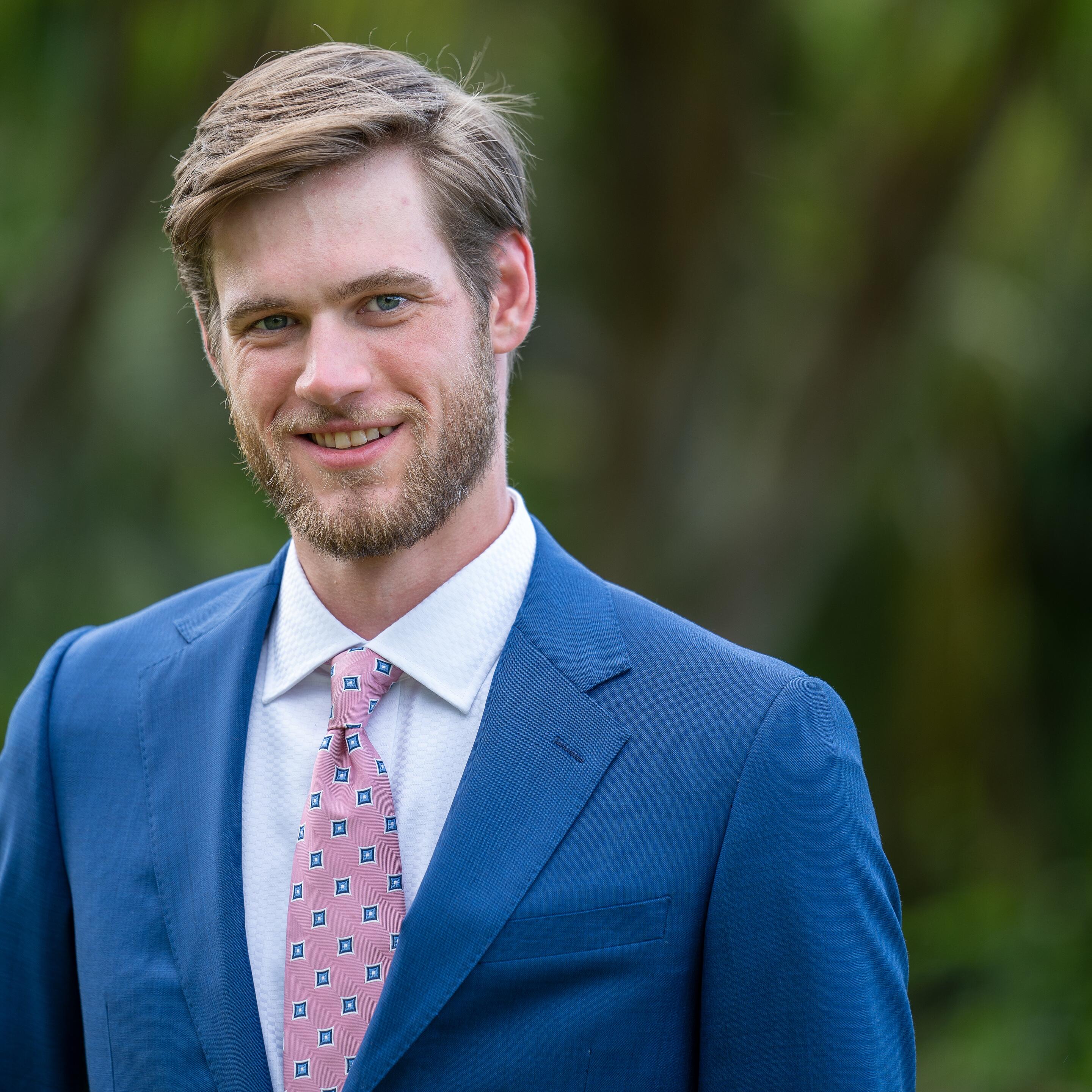 Chase Kolbye