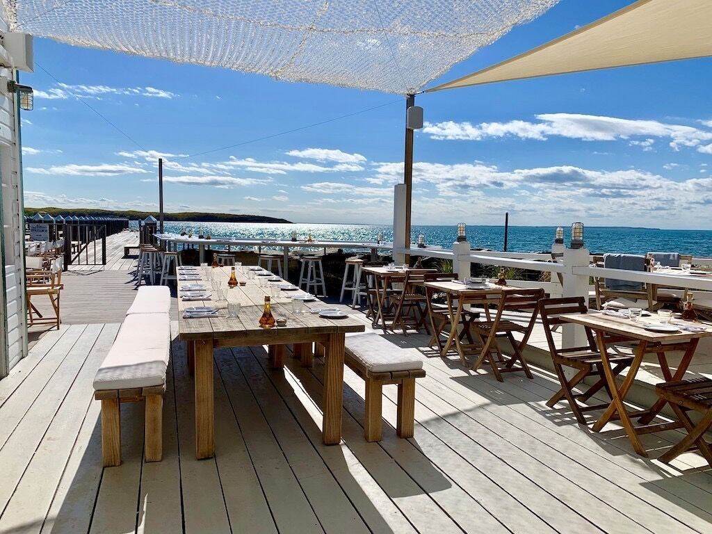 Picture of Duryea's Montauk