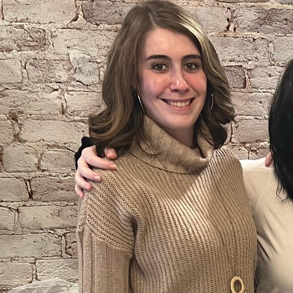 Rebecca Helfers 