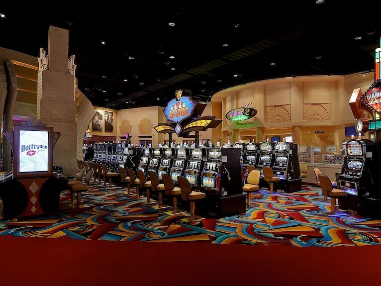 Picture of Hollywood Casino Hotel & Raceway Bangor