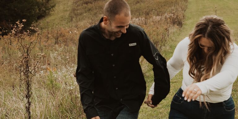 Starr & Steven Home Page Banner